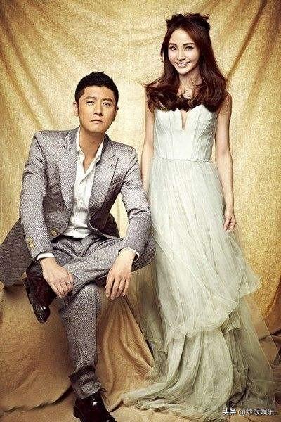 姚笛官宣结婚是哪一天（42岁知名男星官宣得子）(13)