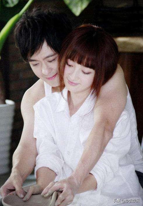 姚笛官宣结婚是哪一天（42岁知名男星官宣得子）(14)