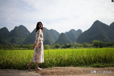 ​南宁旅游攻略：10个必游景点解锁广西首府魅力！