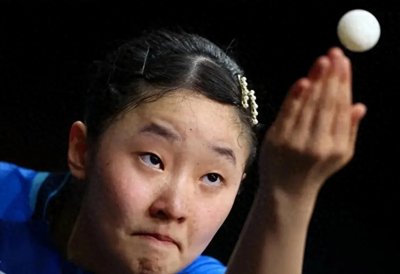 ​张本美和原名张美和，她出生在日本仙台，她们一家不仅改籍还改姓