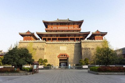 全国百城美食介绍之湖北襄阳：集南北之长，兼容并包的美食之地