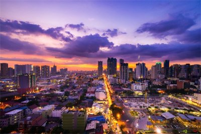 群岛国家“菲律宾”现状，带你看看真实的菲律宾