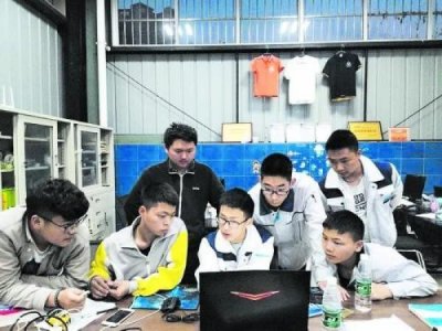 ​54个公益项目 送给孩子们满满的爱与温暖