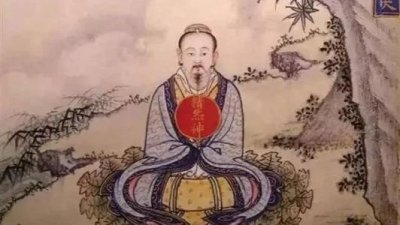 ​道教的内丹是啥？怎么修炼？这简直就是0基础筑基入门教程啊