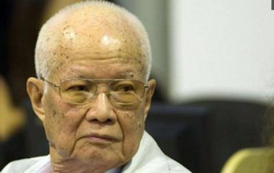 ​乔森潘走上不归路，害人害己，被审判前夕却想到去当大学教师