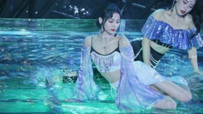​SNH48总决选落下帷幕，孙芮拿下冠军，段艺璇成绩下滑位列第六