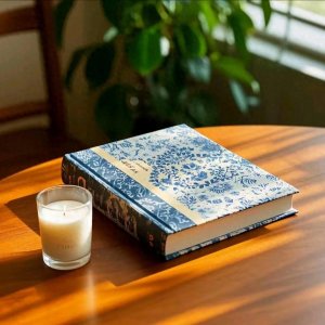 ​热门书籍推荐：全网热议的阅读清单，总有一本打动你