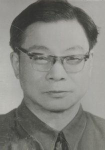 ​他才是真正两弹一星＂三钱＂之一，名字却鲜为人知，无他无现代通讯