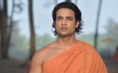 ​释迦摩尼：从王子到佛陀的传奇之旅