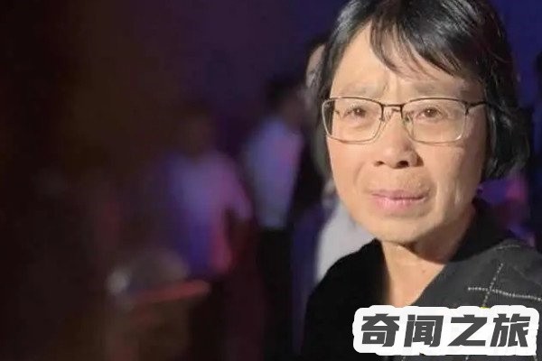 张桂梅为什么无儿无女丈夫胃癌去世(独自收养无数弃婴)(4)_