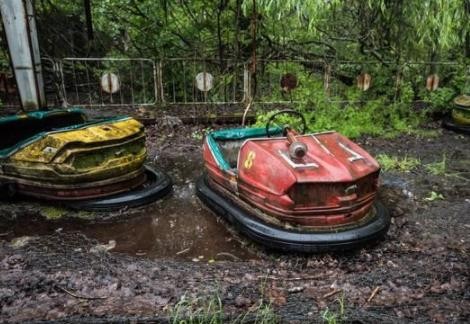 昆池岩精神病院真的存在吗 世界七大禁地盘点