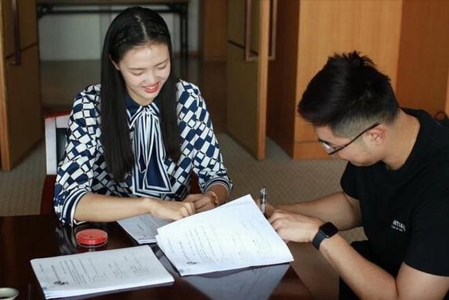 张常宁吴冠希中国女排(江苏女排张常宁吴冠希)