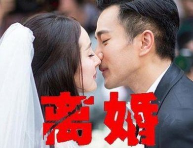 ​杨幂刘恺威情感历程：婚后至分手，经历何事？