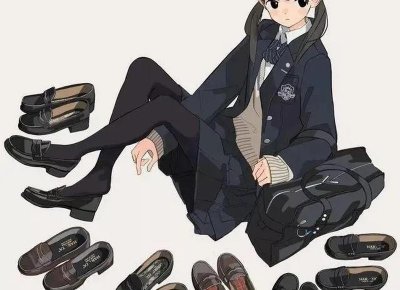 ​热恋中的女孩儿有什么表现行为？