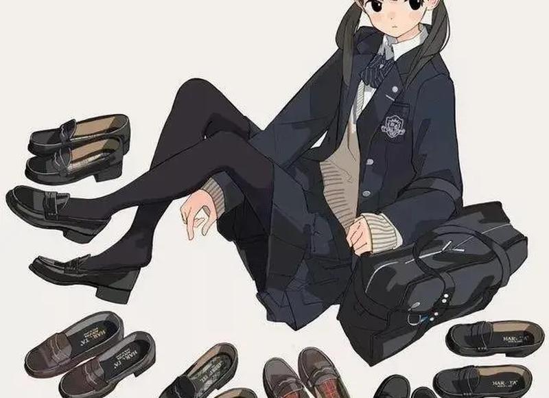  热恋中的女孩儿有什么表现行为？