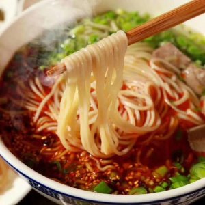 ​兰州最好吃的10大牛肉面