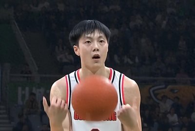 ​惊爆！辽宁对广东，内线惨绝人寰！