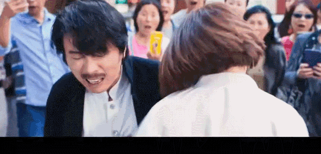 “姐学”传奇（三）：刘心悠，不懂撒娇的女人