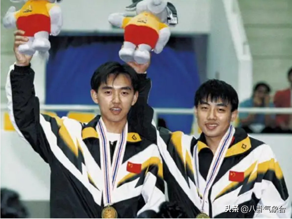 马苏老公个人资料简介（马苏孔令辉，同居11年分手10年，两人事业分别受挫都还单身）