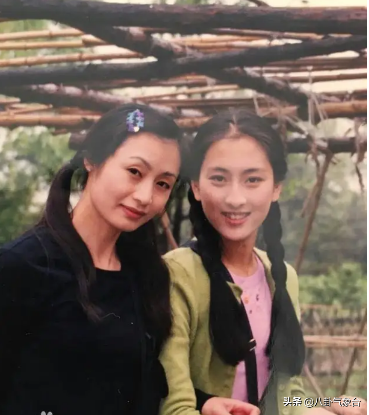 马苏老公个人资料简介（马苏孔令辉，同居11年分手10年，两人事业分别受挫都还单身）