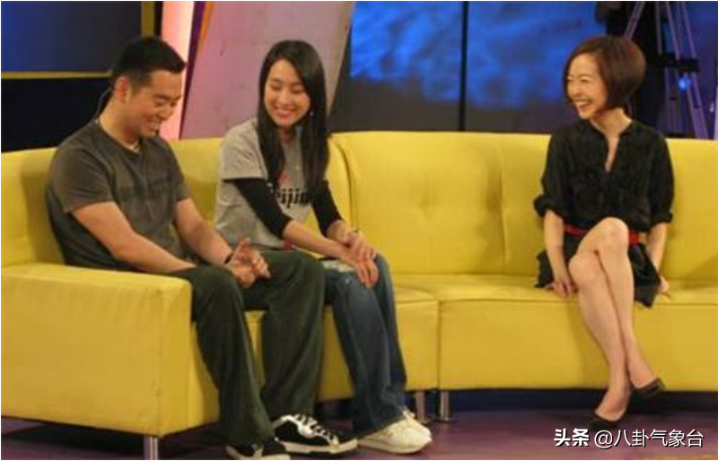 马苏老公个人资料简介（马苏孔令辉，同居11年分手10年，两人事业分别受挫都还单身）