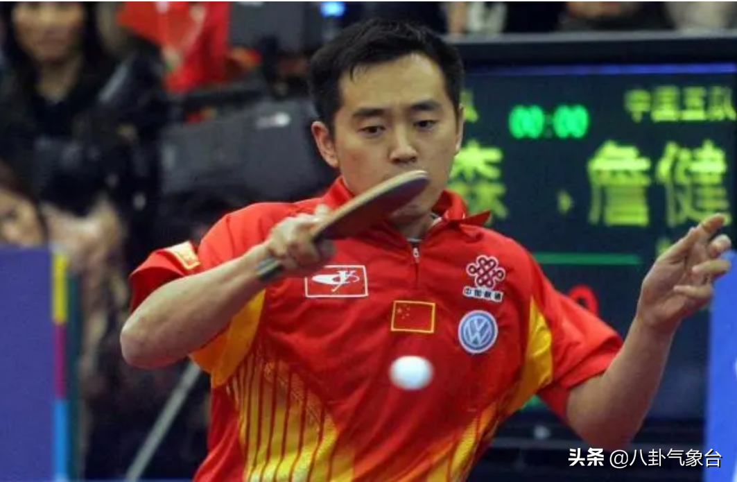 马苏老公个人资料简介（马苏孔令辉，同居11年分手10年，两人事业分别受挫都还单身）