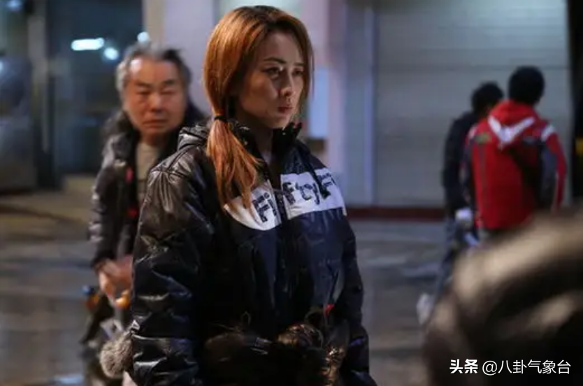 马苏老公个人资料简介（马苏孔令辉，同居11年分手10年，两人事业分别受挫都还单身）