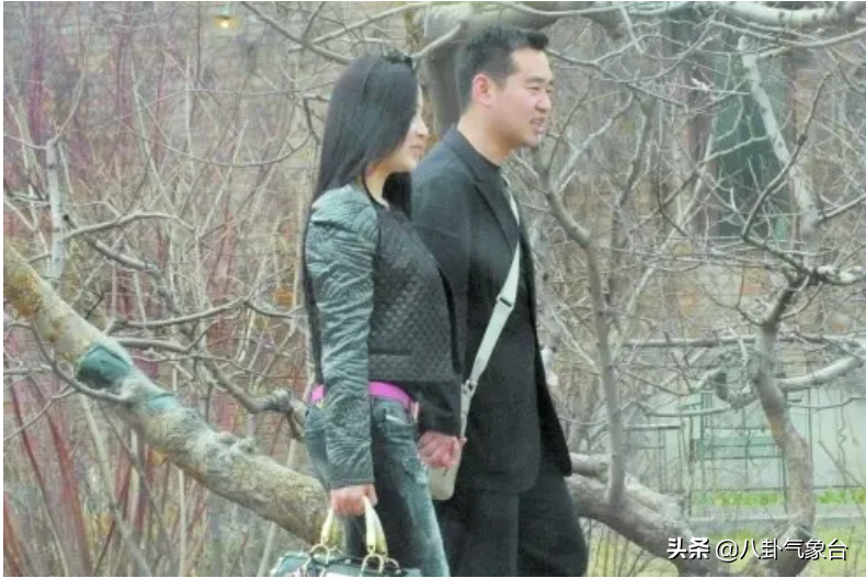 马苏老公个人资料简介（马苏孔令辉，同居11年分手10年，两人事业分别受挫都还单身）