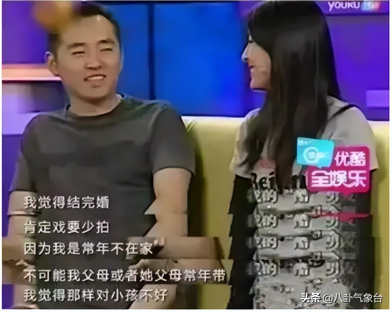 马苏老公个人资料简介（马苏孔令辉，同居11年分手10年，两人事业分别受挫都还单身）