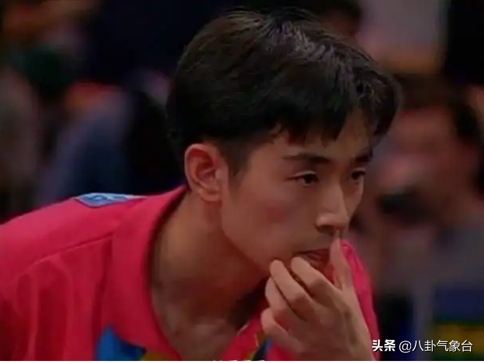 马苏老公个人资料简介（马苏孔令辉，同居11年分手10年，两人事业分别受挫都还单身）