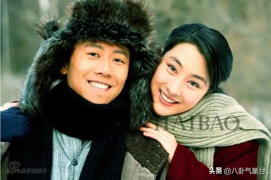 马苏老公个人资料简介（马苏孔令辉，同居11年分手10年，两人事业分别受挫都还单身）