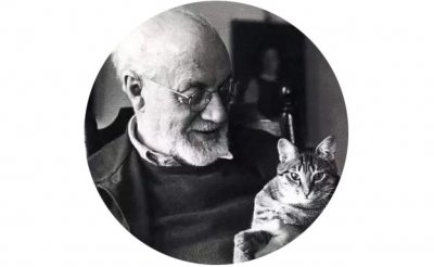 ​马蒂斯简介（不能摆脱前辈影响的艺术家是在自掘坟墓）