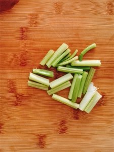 ​厨师长教你：“水煮鸡片，麻辣干香，好吃停不下来