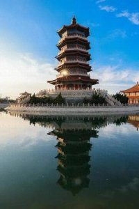 ​海滩度假与文化盛宴：烟台八仙过海景区的多重魅力