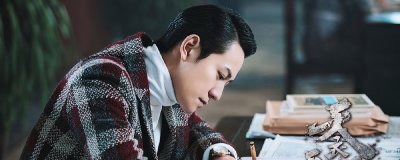 ​天衣无缝影子是谁