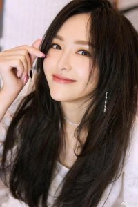 ​唐嫣采访谈不复工原因：想多花一些时间陪小孩