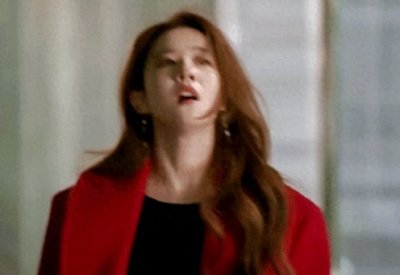 ​刘亦菲166身高45斤身材遭吐槽，网友辩论赛一触即发