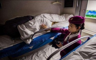​为什么卧铺的火车都是男女混住，还不区分开？原来另有隐情