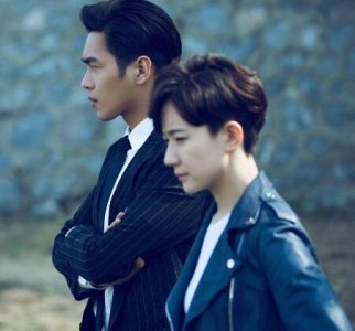 ​张若昀焦俊艳吻戏是哪几集