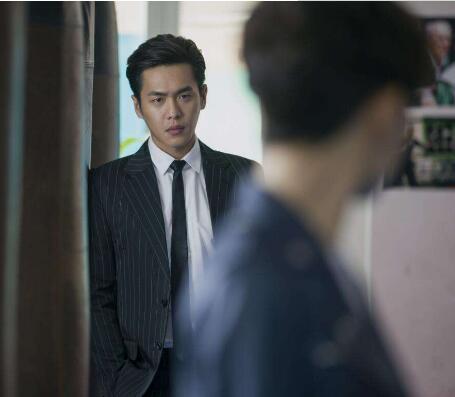 张若昀焦俊艳吻戏是哪几集