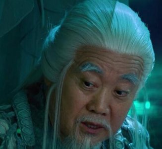 ​忘川老翁的真实身份