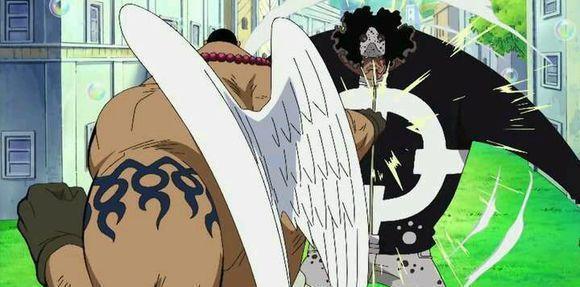 海贼王11超新星实力排名