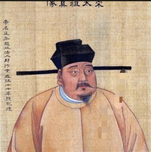 ​赵匡胤死亡之谜：“暴毙”而亡？“自杀”？还是权利背后的阴谋 ！