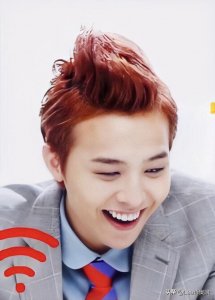 ​权志龙说自己是gd（关于权志龙GD你可能不知道的八件事）