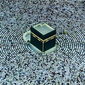 ​你知道伊斯兰教的先知之城是哪里吗？