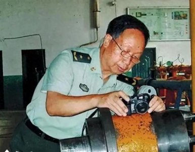 ​＂生命最后十小时：林俊德将军的无私奉献与国家使命＂