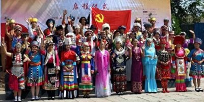 ​为拥有中国国籍，达曼人苦等200多年，如今家家户户挂着五星红旗