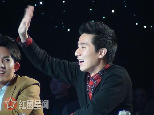 房祖名背抓的真正原因到底是什么 真相出乎大家意料