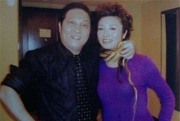 大师王林到底惹到谁了 主要是被吓死的