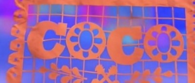 ​温情治愈系，请记住我《寻梦环游记》